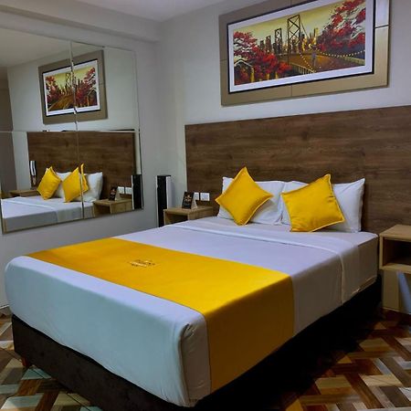 Hotel Cesar'S Lima Eksteriør billede