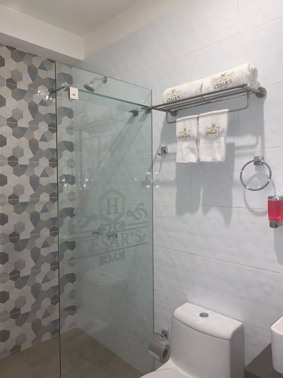 Hotel Cesar'S Lima Eksteriør billede