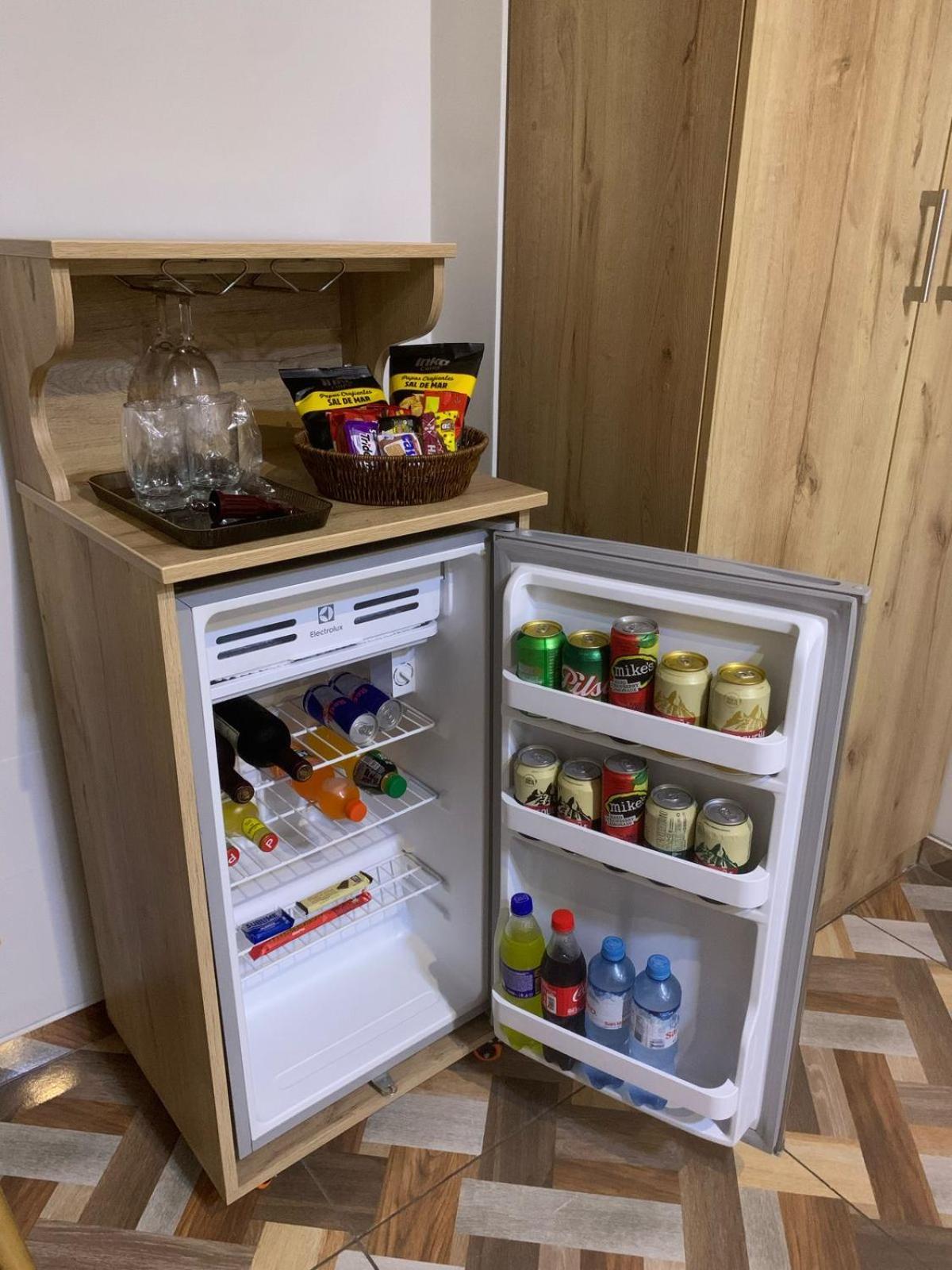 Hotel Cesar'S Lima Eksteriør billede